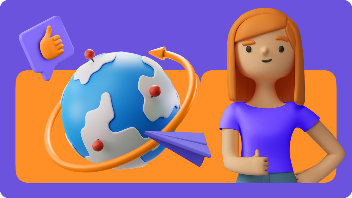 как онлайн-репетиторство объединяет учеников и учителей по всему миру