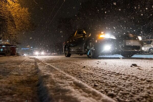 @Sputnik/Aram Nersesyan