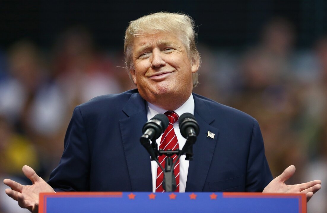    Верховный суд штата Колорадо запретил Трампу участвовать в местных выборах