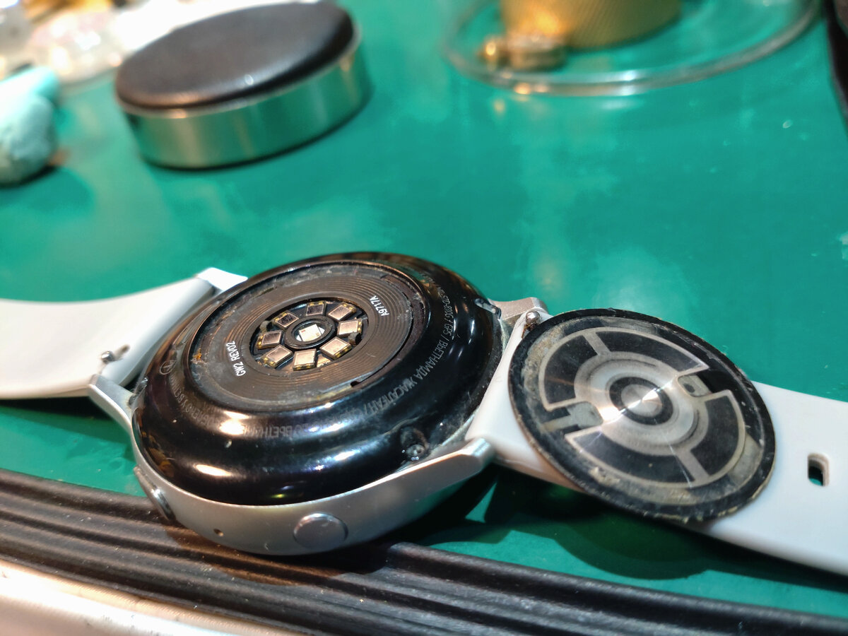 Не советую разглядывать во время еды. 