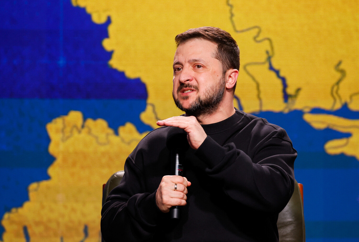 Alina Smutko/Reuters