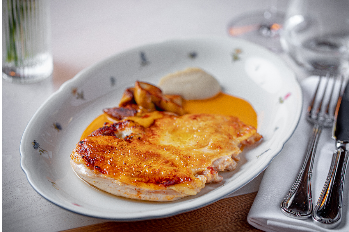 Ava bistro цветной бул 2 отзывы