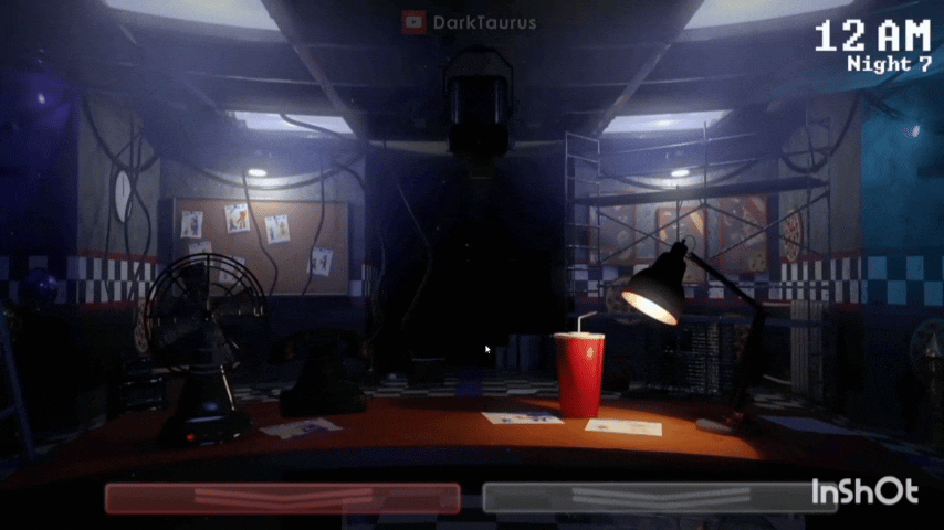 Скример Сахарка