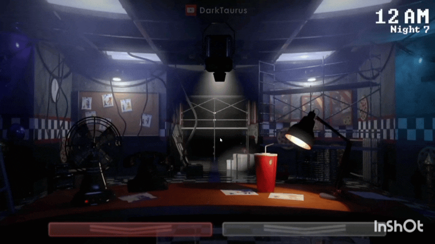 Скример Дага