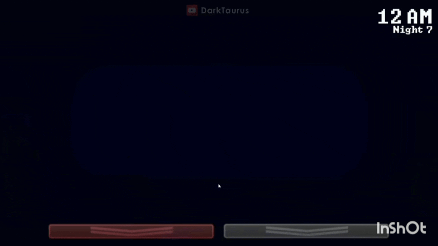 Скример Фредди