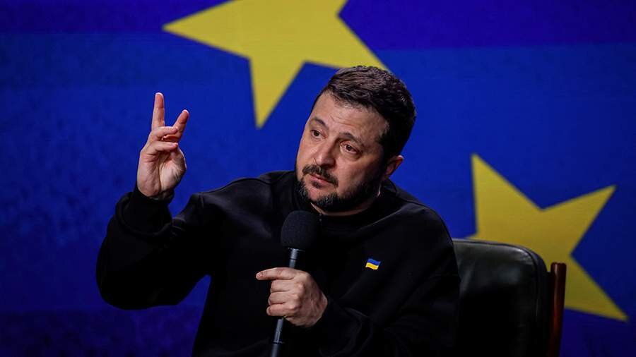 Фото: REUTERS/Alina Smutko