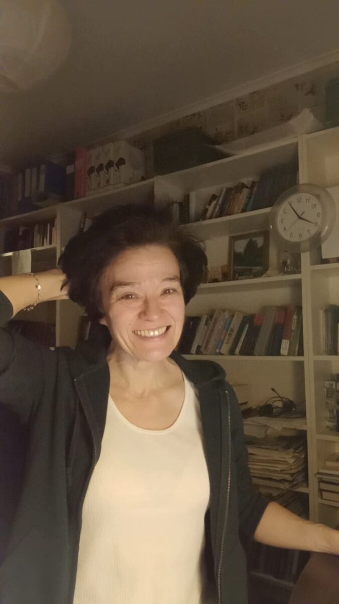 Приветствую Вас на своем спортивном "Дзене". 