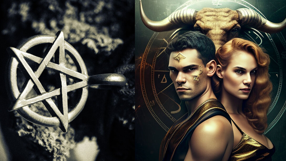 Наша судьба - это симфония, в которой звучат мелодии астрологии, психологии и эзотерики, ведомые мудростью времени.