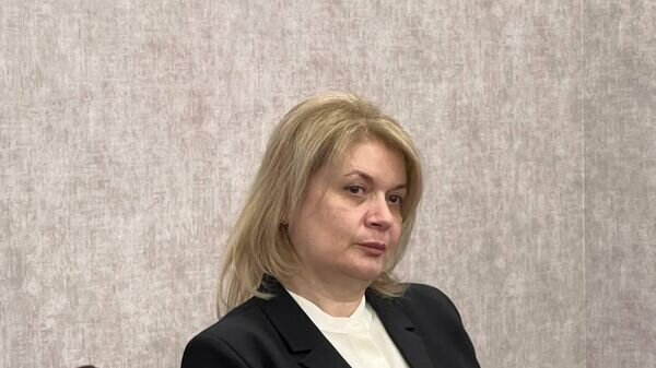    © Мария Санакоева