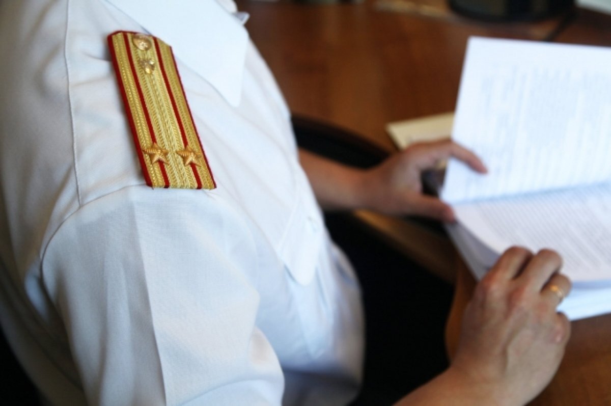    В Тверской области будут судить мужчину, который избил знакомого до смерти