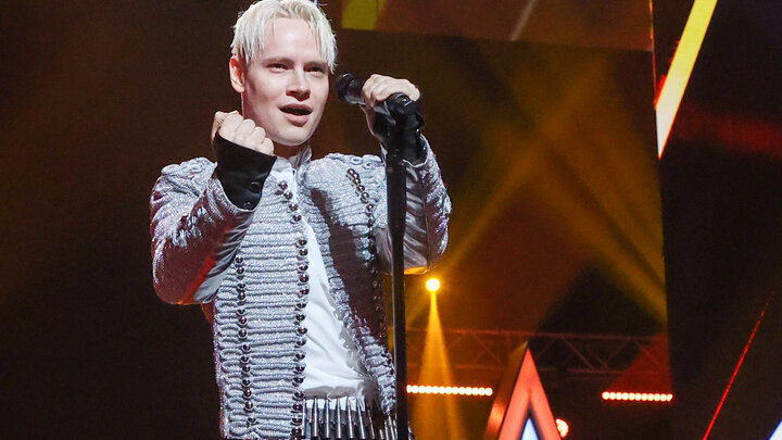 ФОТО: PETROV SERGEY/GLOBALLOOKPRESS