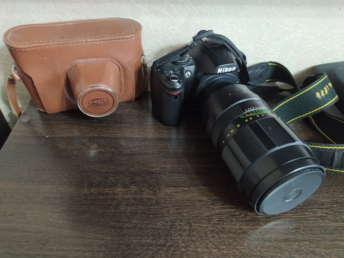 Фото автора