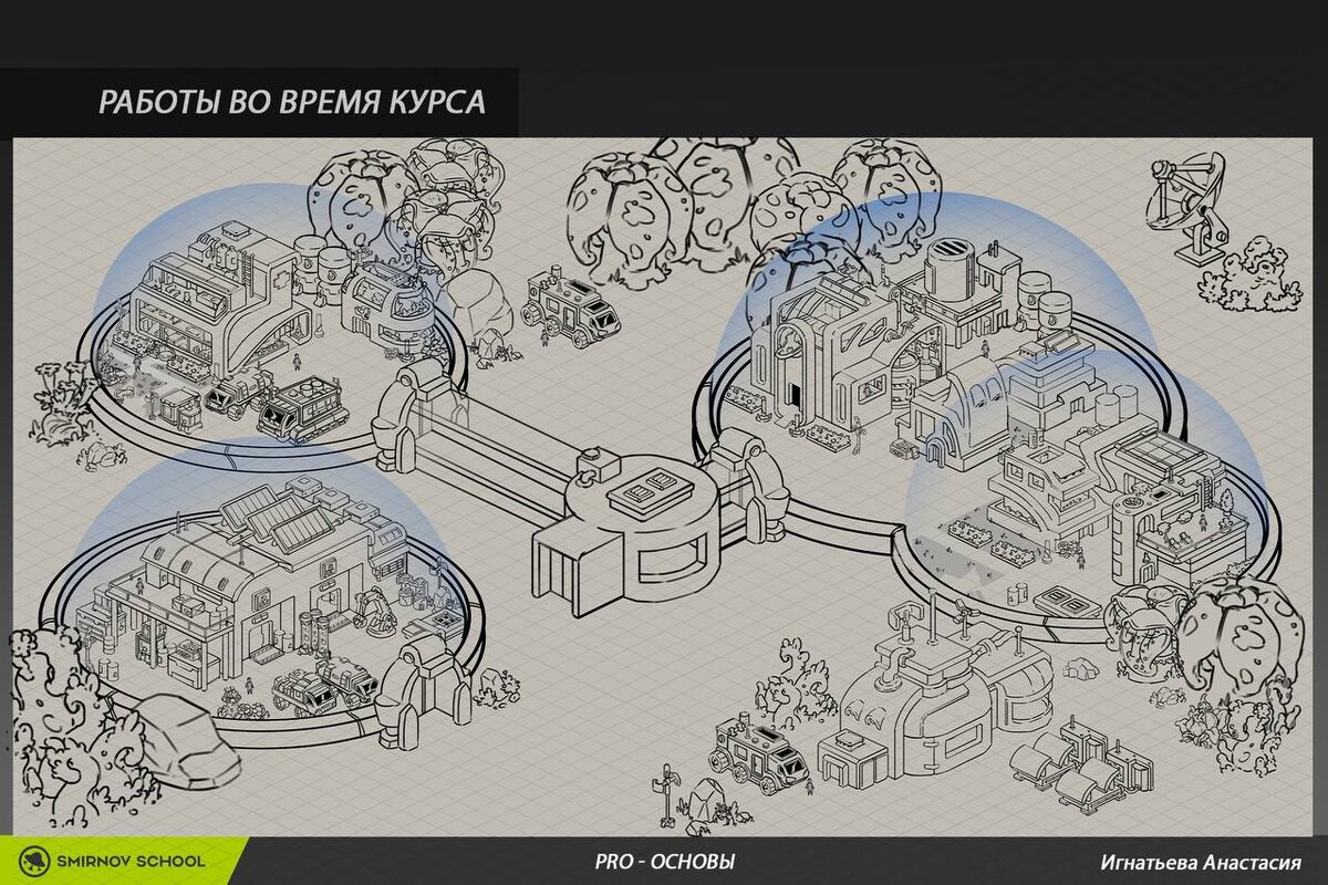 Таких не берут в космонавты?