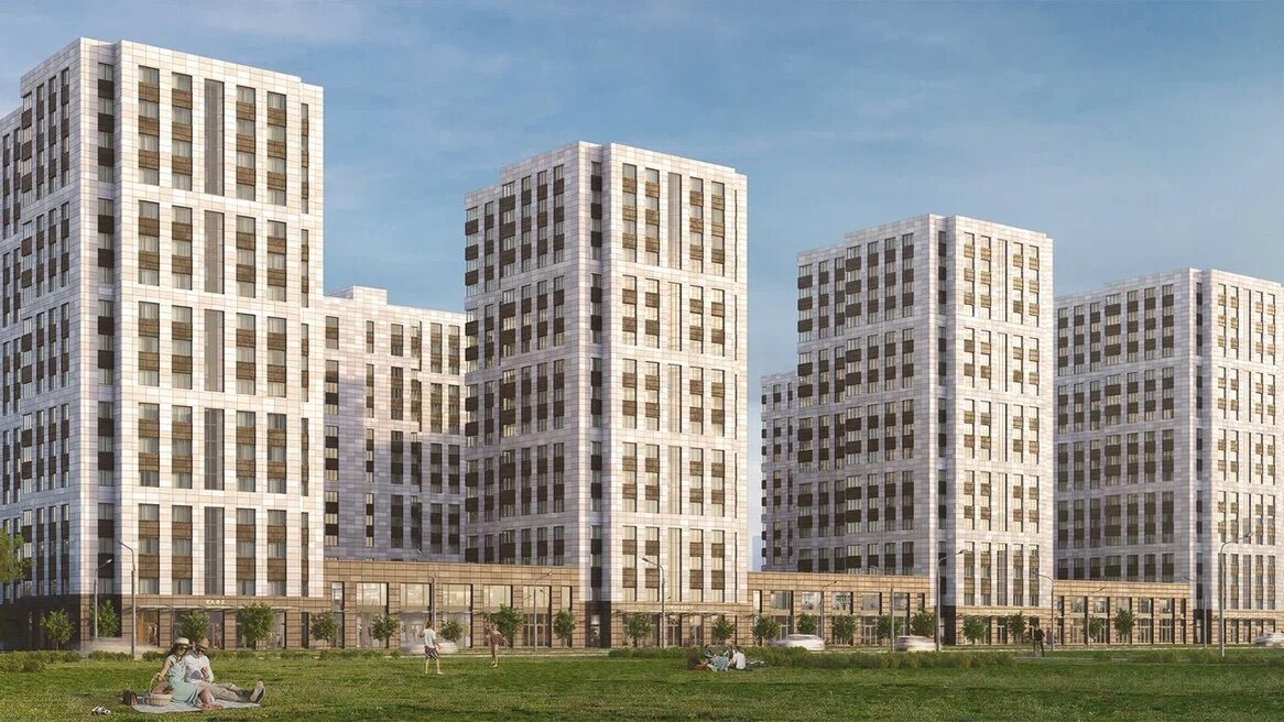 Все дома квартала «Б15» — с энергоэффективностью самого высокого класса А. Поэтому здания экологичные и можно экономить до 40% (!) на счетах за электроэнергию. 