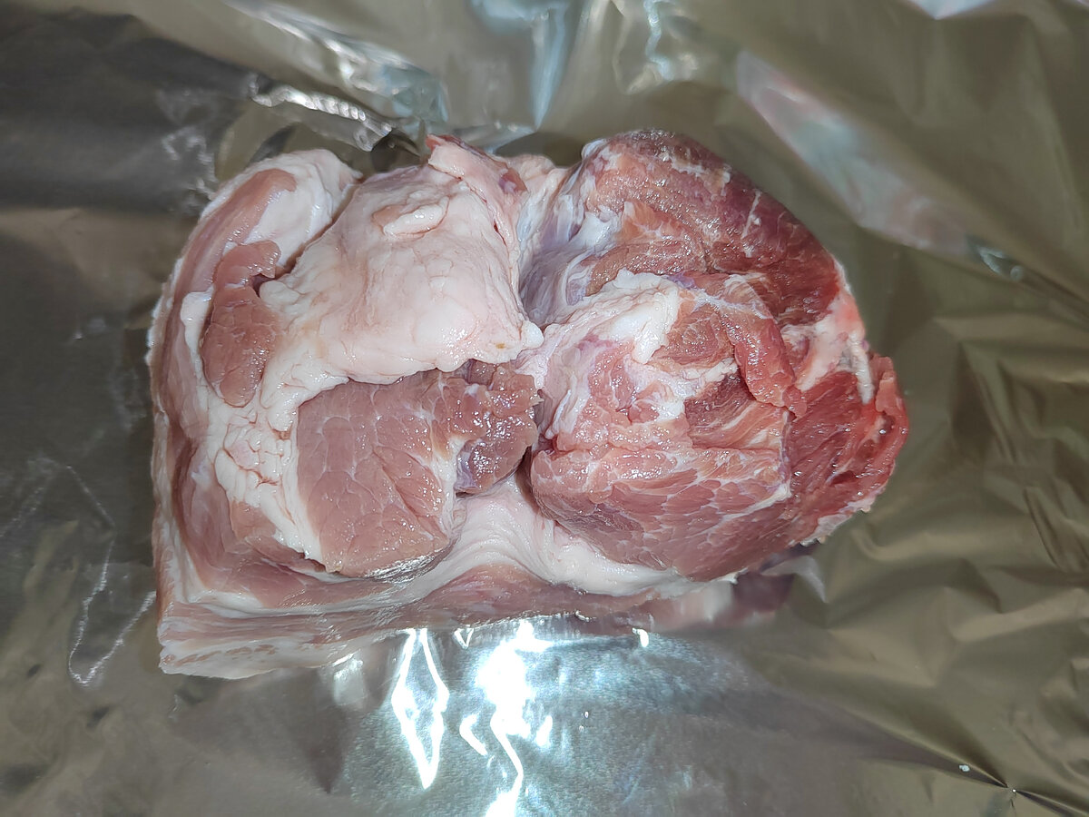 Фото автора канала.