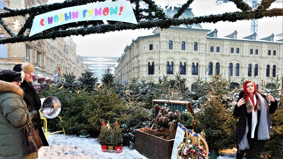 Фото: © Известия/Татьяна Полевая