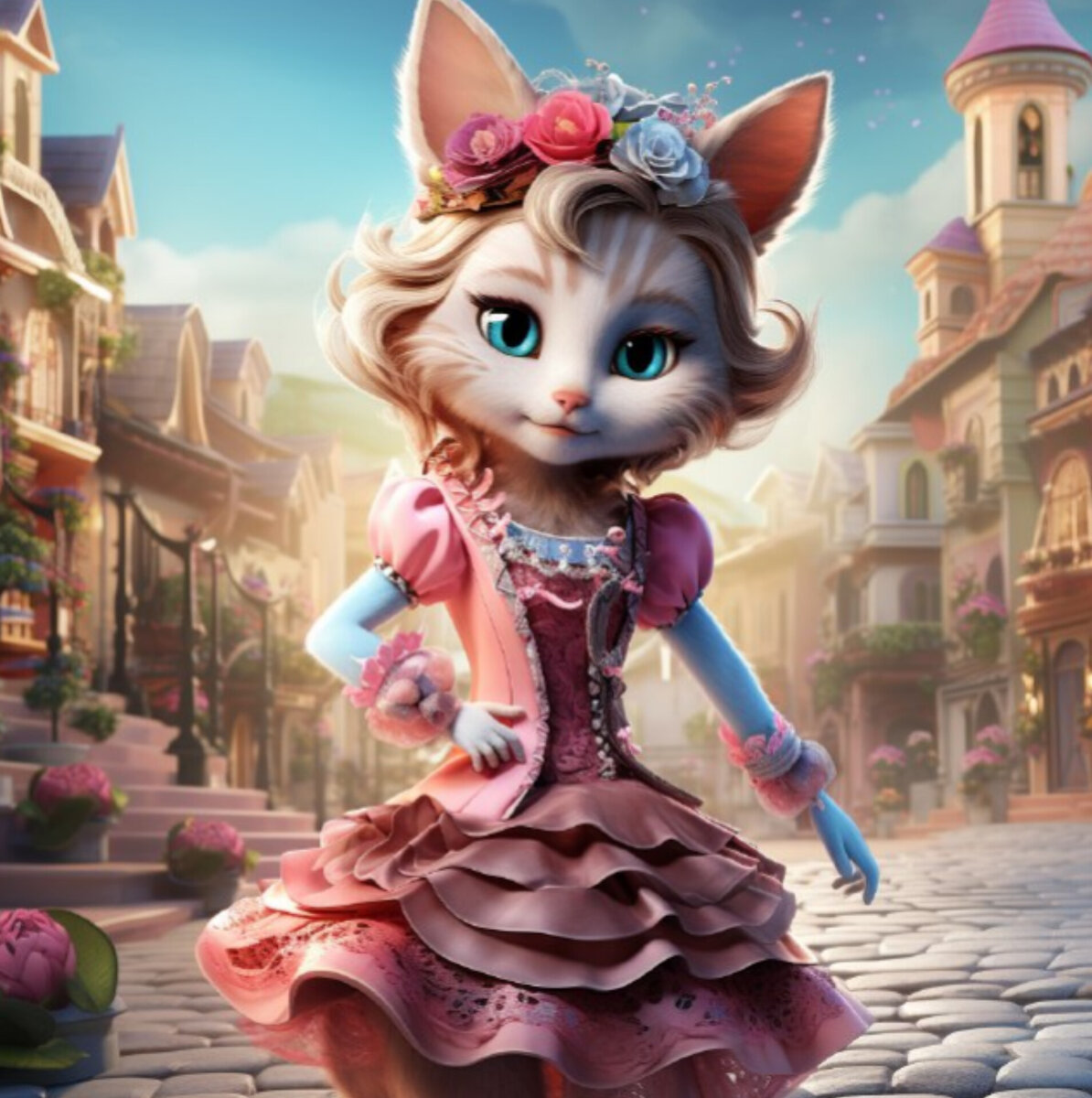 Важно изучать новые тренды 