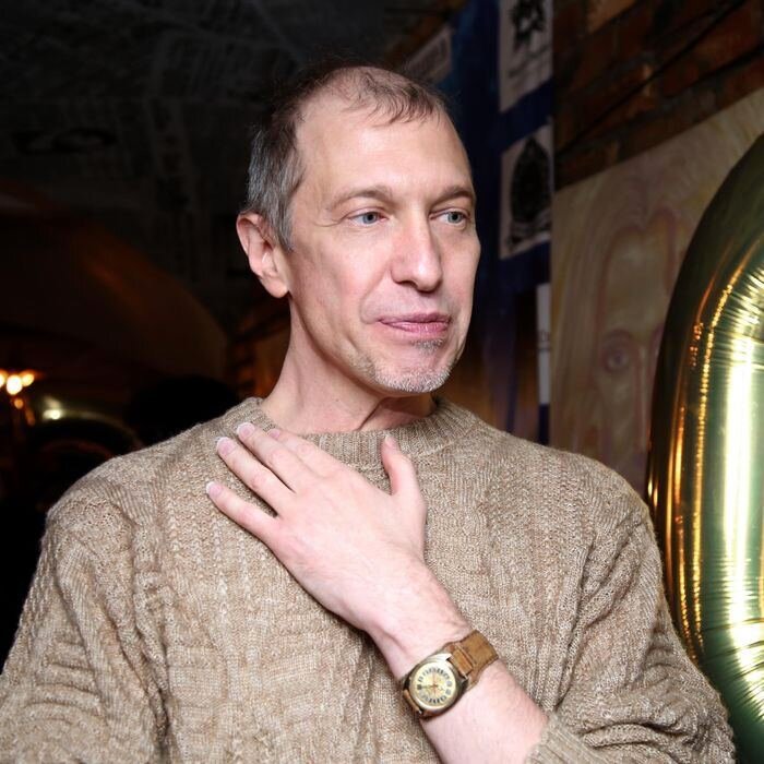 Нового ведущего шоу Соседов назвал "говорящей головой". Фото: legion-media.ru