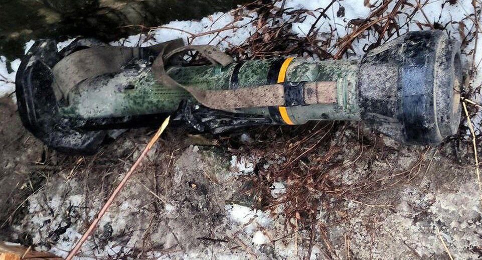 Telegram-канал Росгвардии📷
