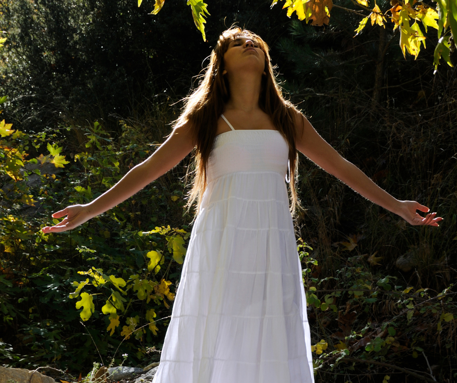 Эмоциональное тело 