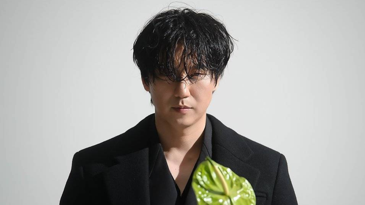 Ким Нам Гиль