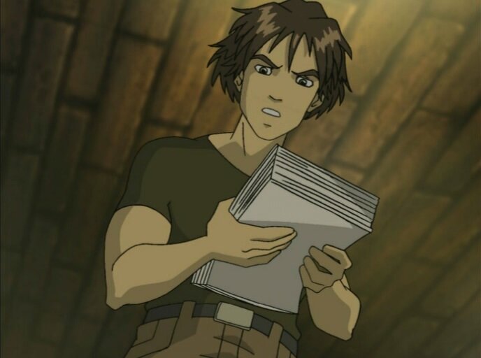 Калеб. Материалы сайта ru.kinorium.com