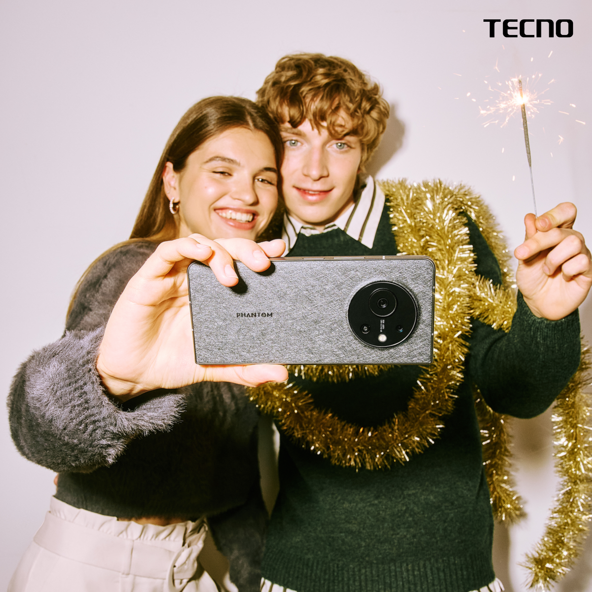 TECNO Phantom V Fold