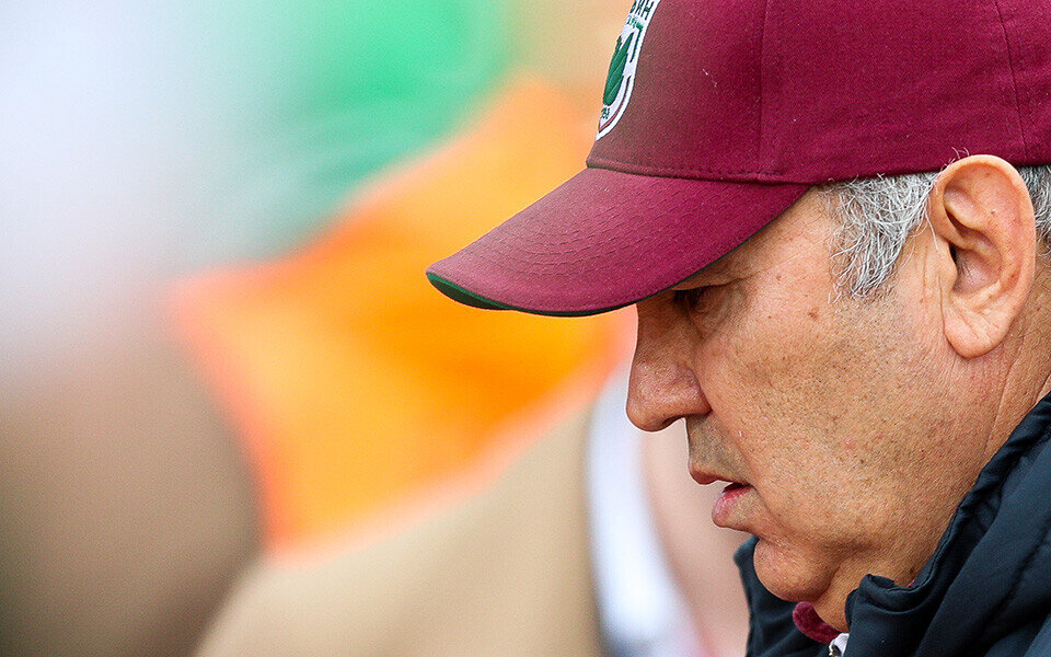 Курбан Бердыев 12 лет руководил «Рубином». Фото: © «Татар-информ»