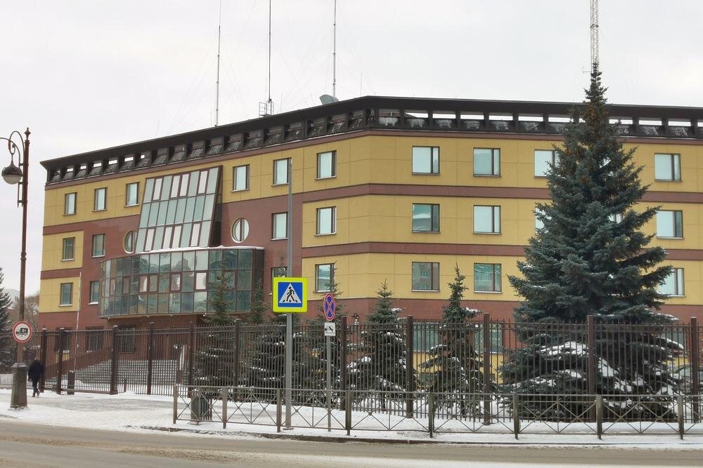 пресс-служба губернатора Тюменской области📷
