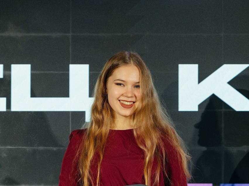 Анна Ямтеева