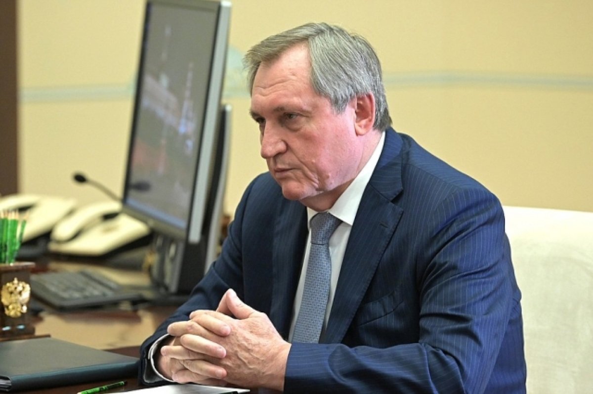    Шульгинов: в энергоинфраструктуру новых регионов вложат 70 млрд рублей