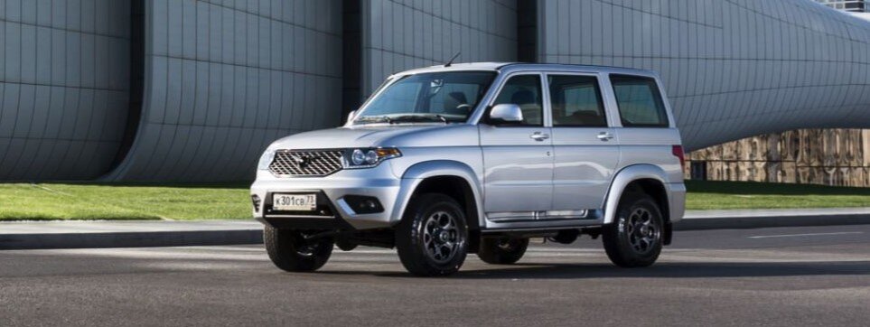    uaz.ru Лариса Максимычева
