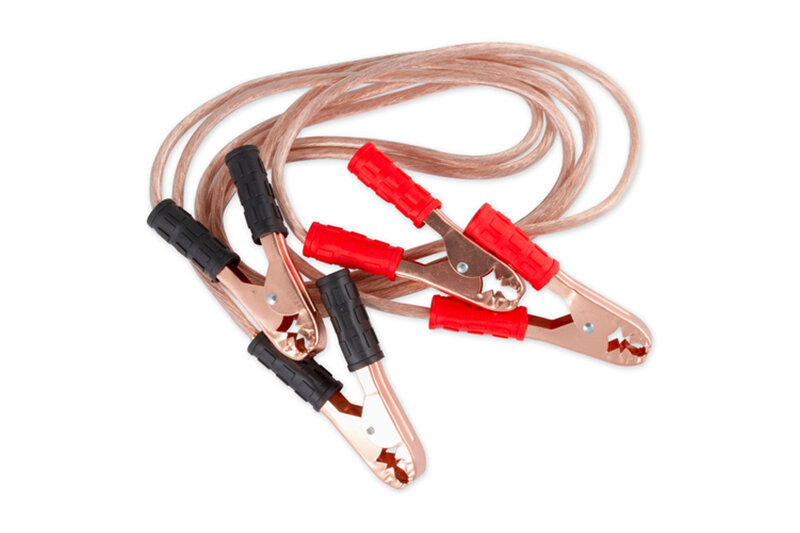 Стартер-кабели