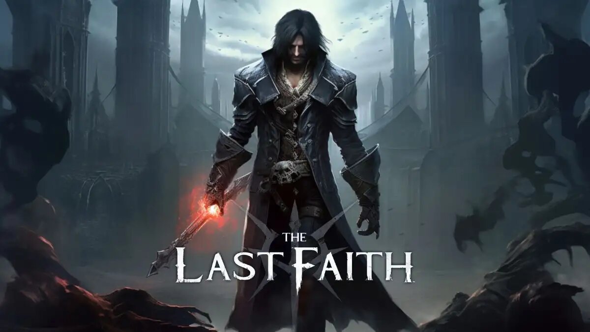 The Last Faith - отличный наследник метроидвний, который обязательно  понравится фанатам жанра | Пасхалки | Дзен