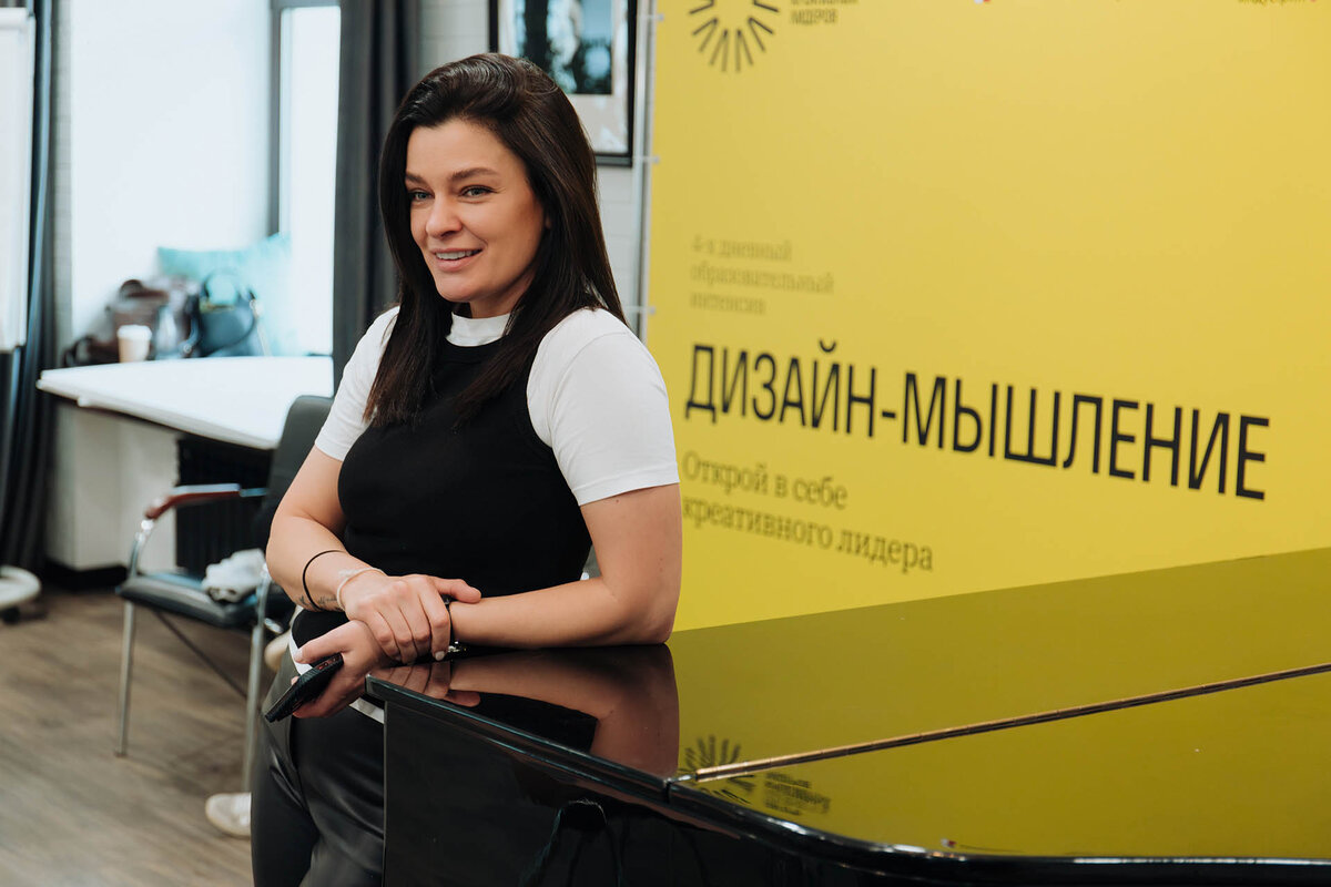       Елена Гребенева Фото: пресс-служба