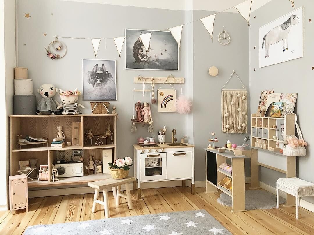 Baby place