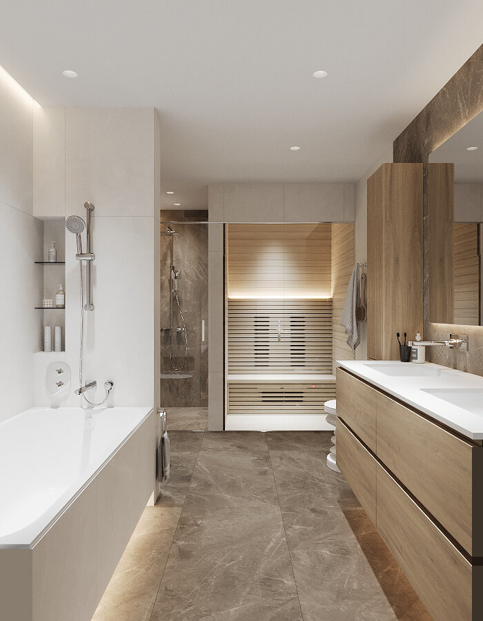 фото и проект автора