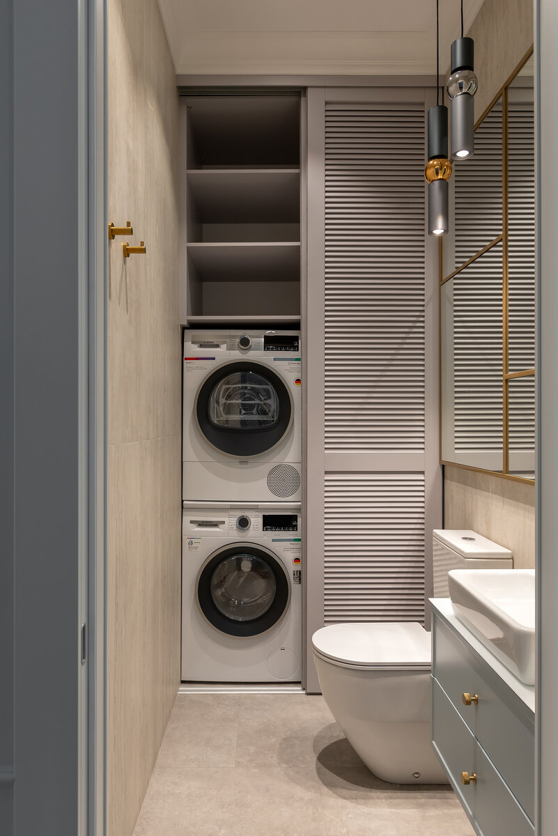 фото и проект автора