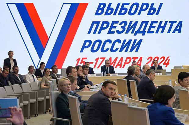    Фото: Евгений Биятов / РИА Новости