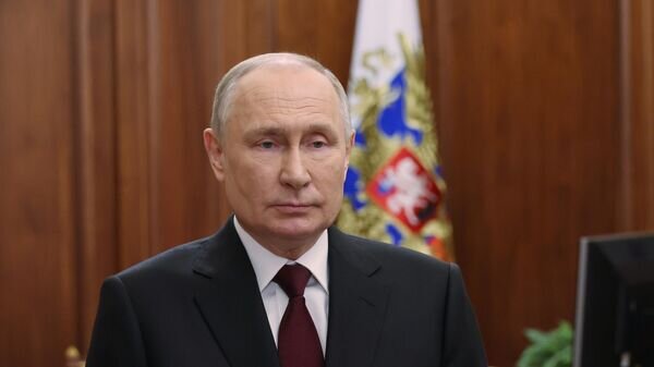    © Sputnik / Михаил Климентьев