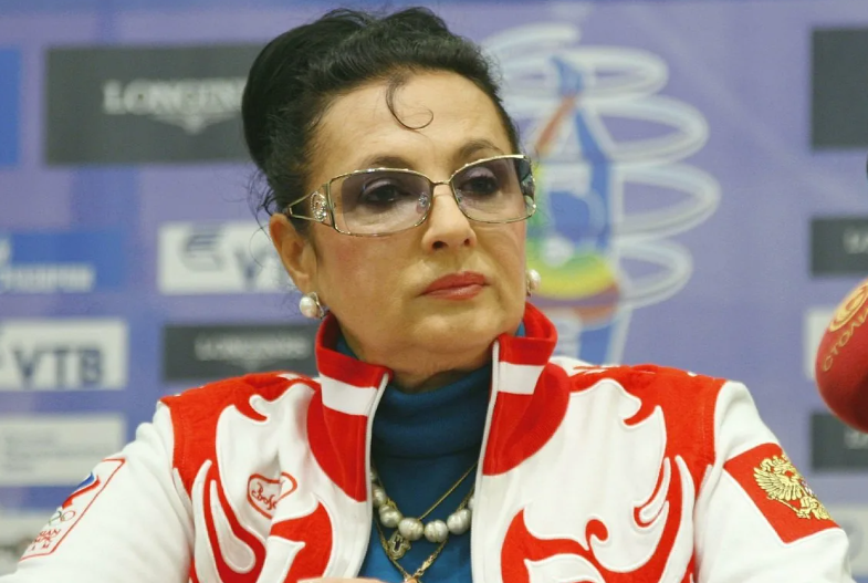 Ирина Винер