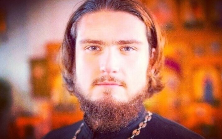 Николай Бабкин — иерей, клирик Свято-Никольского храма в Отрадном (г. Москва), блогер, отец четверых детей.