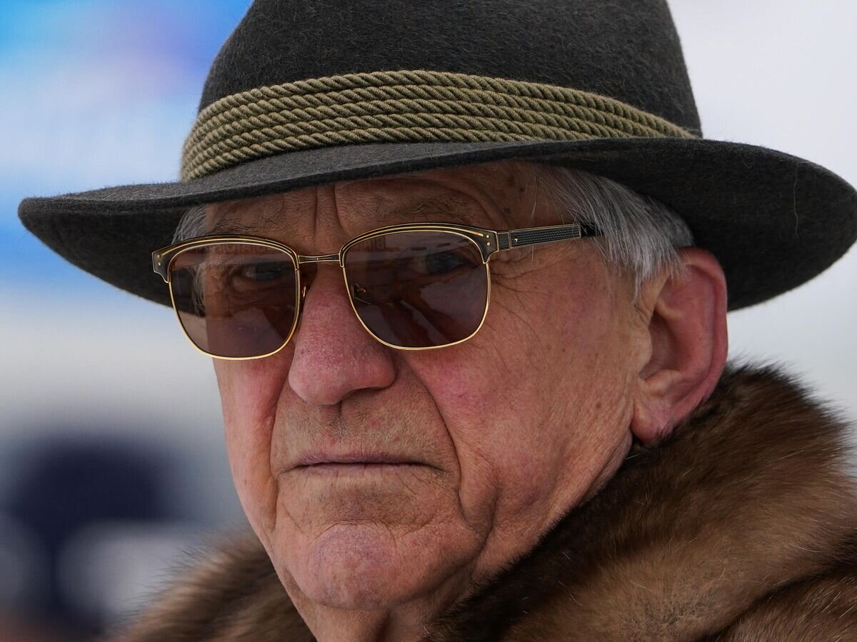 \"Мы не банановая республика\": Тихонов разнес решения МОК по допуску ...