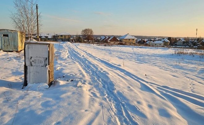 Фото: предоставлено realnoevremya.ru Владиславом Буяновым 