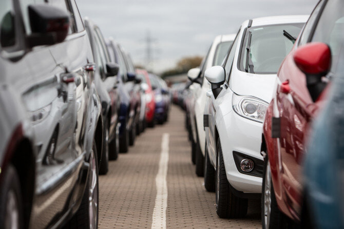 Продажи легковых автомобилей в Европе по итогам ноября увеличились на 6% и составили 1 млн 075 тыс. 756 машин.