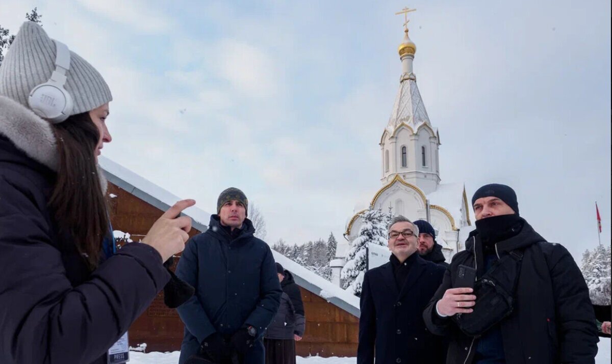 Эксклюзивные подробности успешных операций, проведенных сотрудниками УФСБ  России по Смоленской области в 2023 году | Readovka67.ru | Дзен