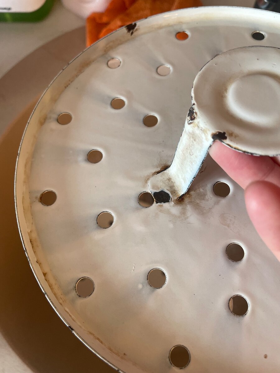 Моя старая позница, результат за 20 минут.