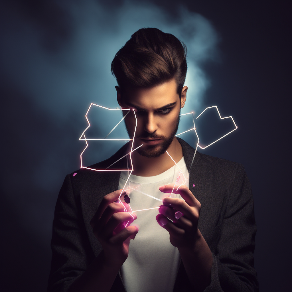 Как бороться с газлайтингом нарцисса?