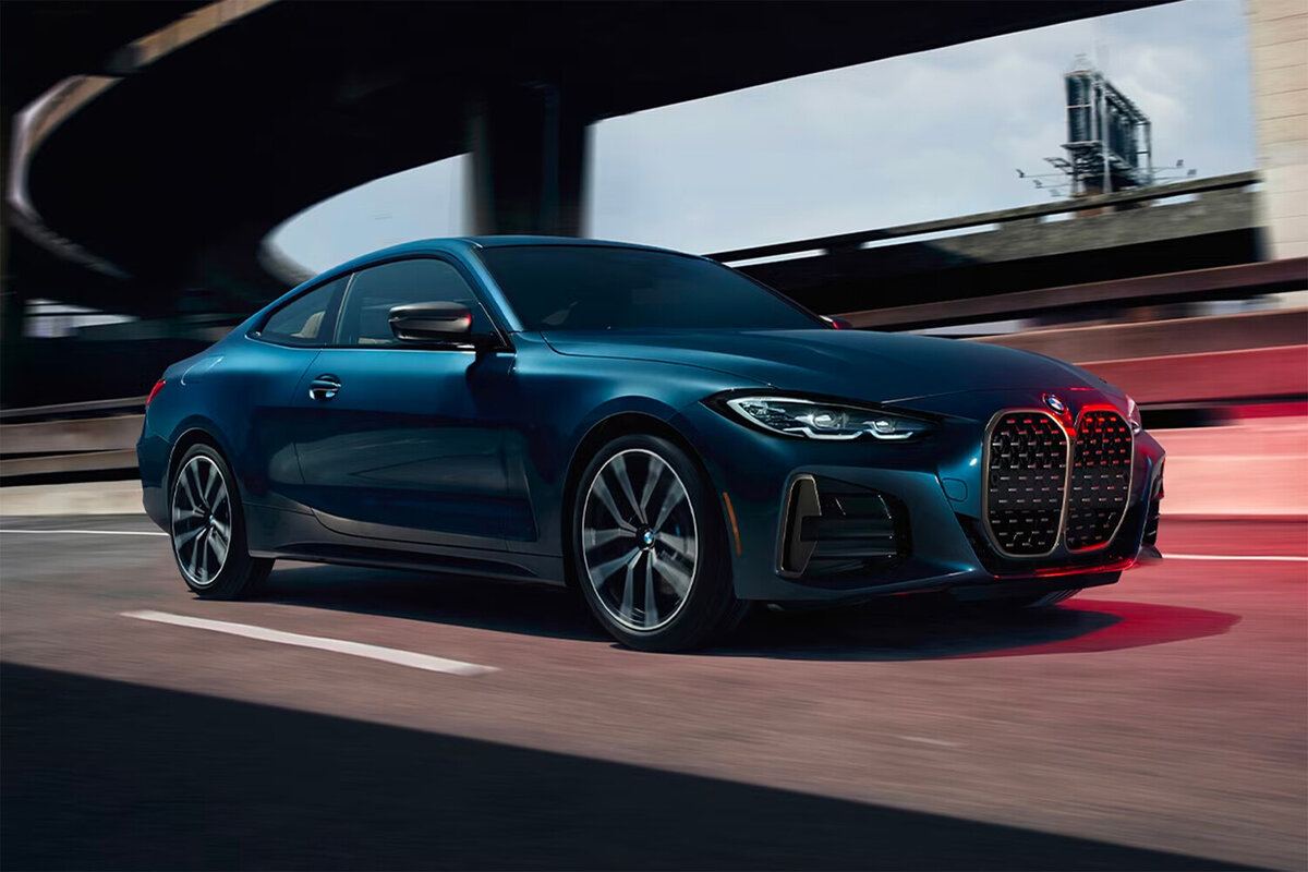 Изображение: BMW  📷
