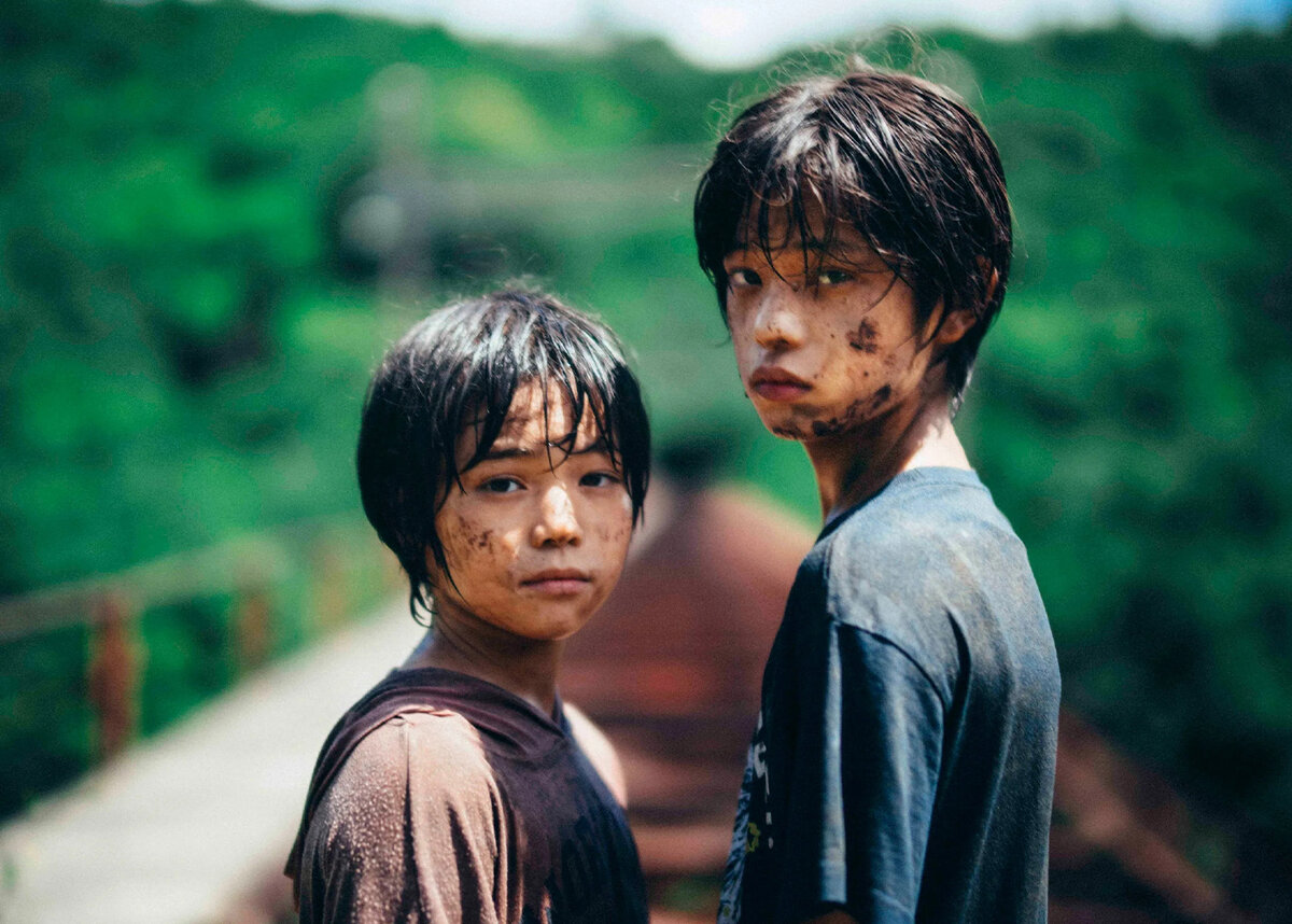 медаль филдса. хирокадзу корээда. Hirokazu koreeda. на каннском фестивале 2023. сакамото, рюити.